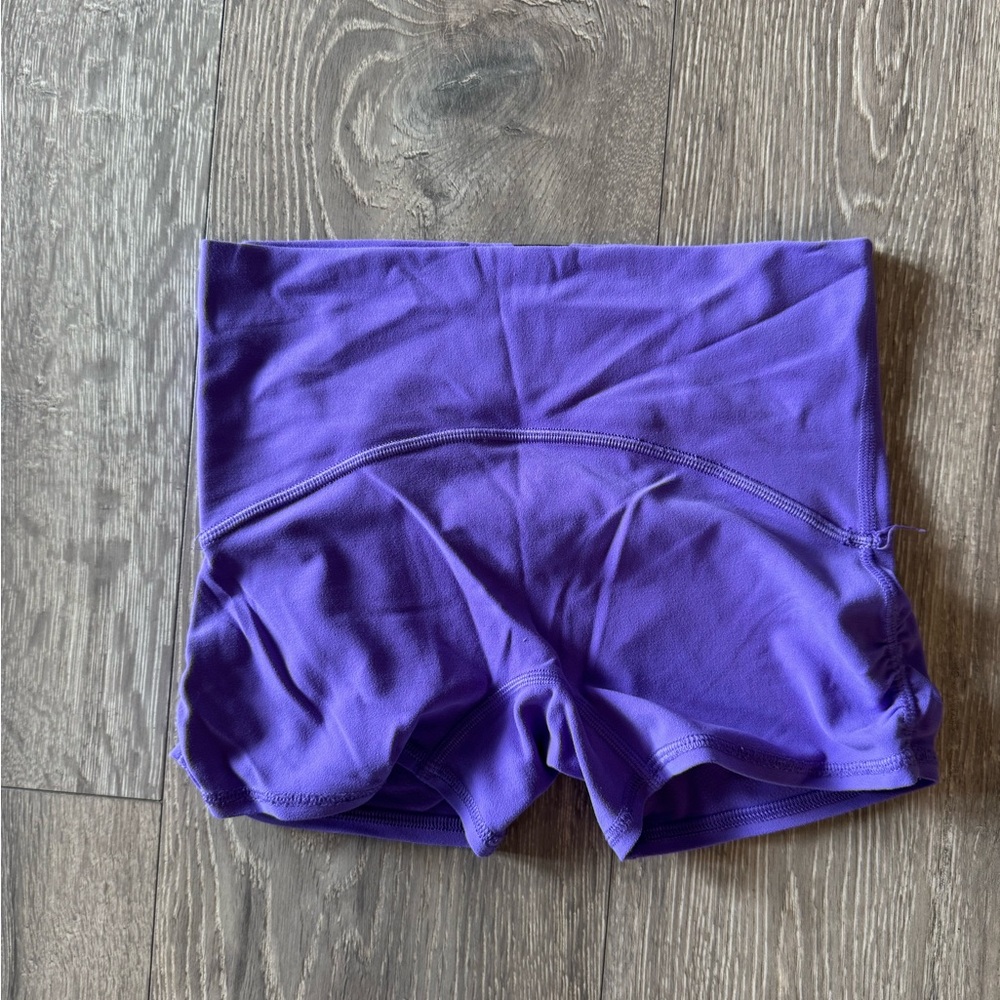 Lululemon Girls’ Shorts